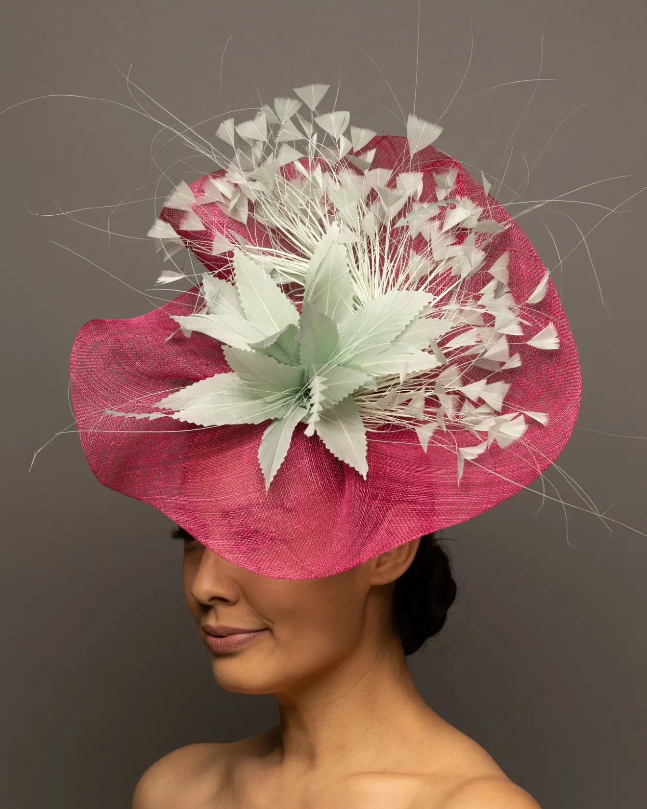 THG5126*The Hat Girls Clearance