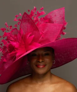 THG8766*The Hat Girls Fashion