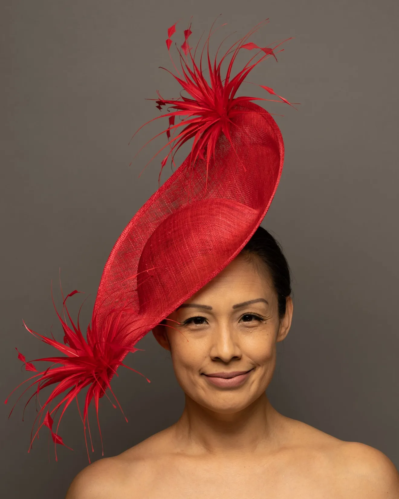 THG5078*The Hat Girls Clearance