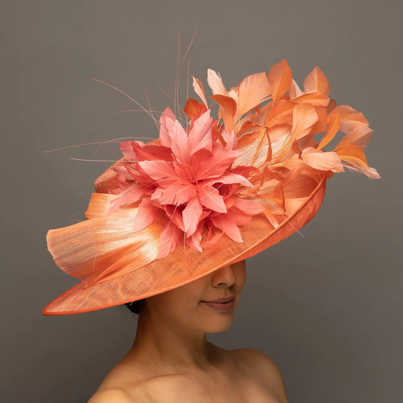 THG5075*The Hat Girls Outlet