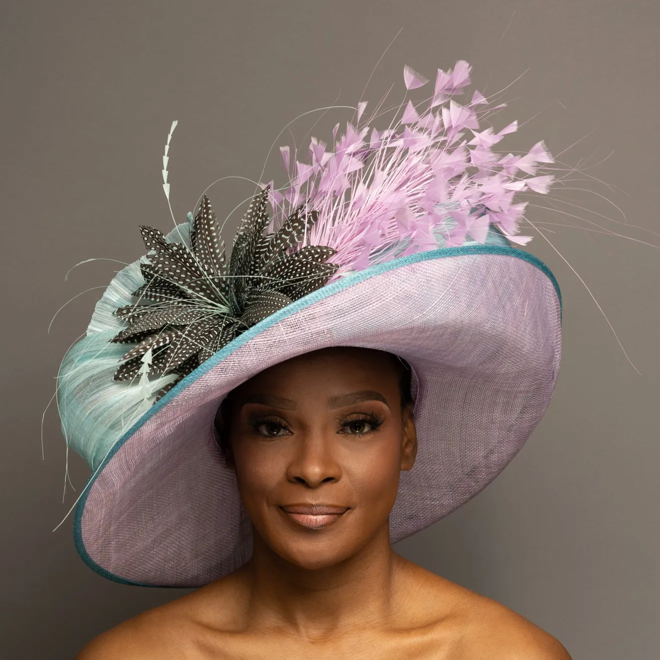 THG5049*The Hat Girls Best