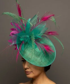 THG5033*The Hat Girls New