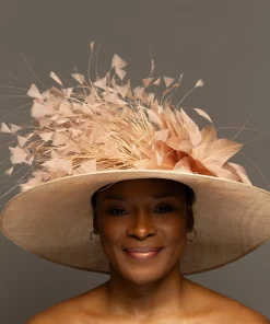 THG8761*The Hat Girls Hot