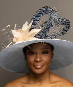 THG5026*The Hat Girls New