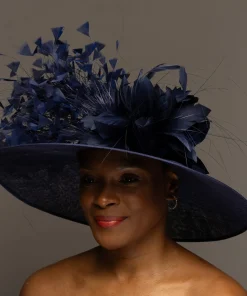 THG8758*The Hat Girls Best