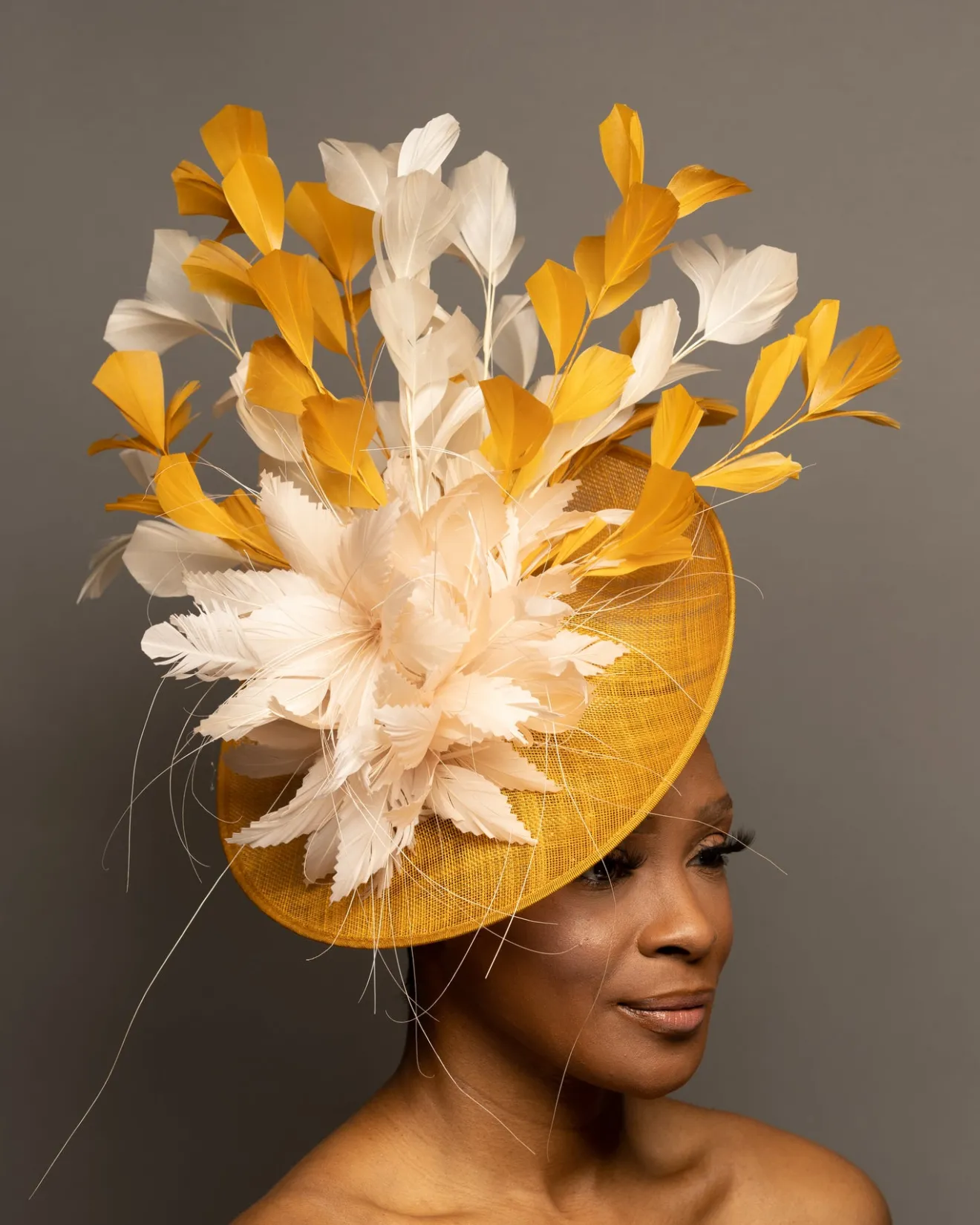 THG5000*The Hat Girls Outlet