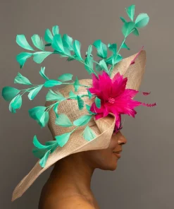 THG4985*The Hat Girls Online