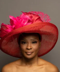 THG4981*The Hat Girls Outlet