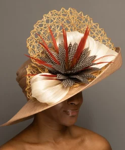 THG4979*The Hat Girls Best