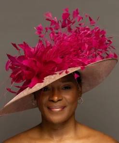 THG8756*The Hat Girls New