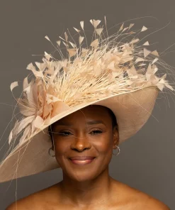 THG8755*The Hat Girls Clearance