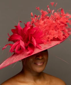 THG8754*The Hat Girls Online