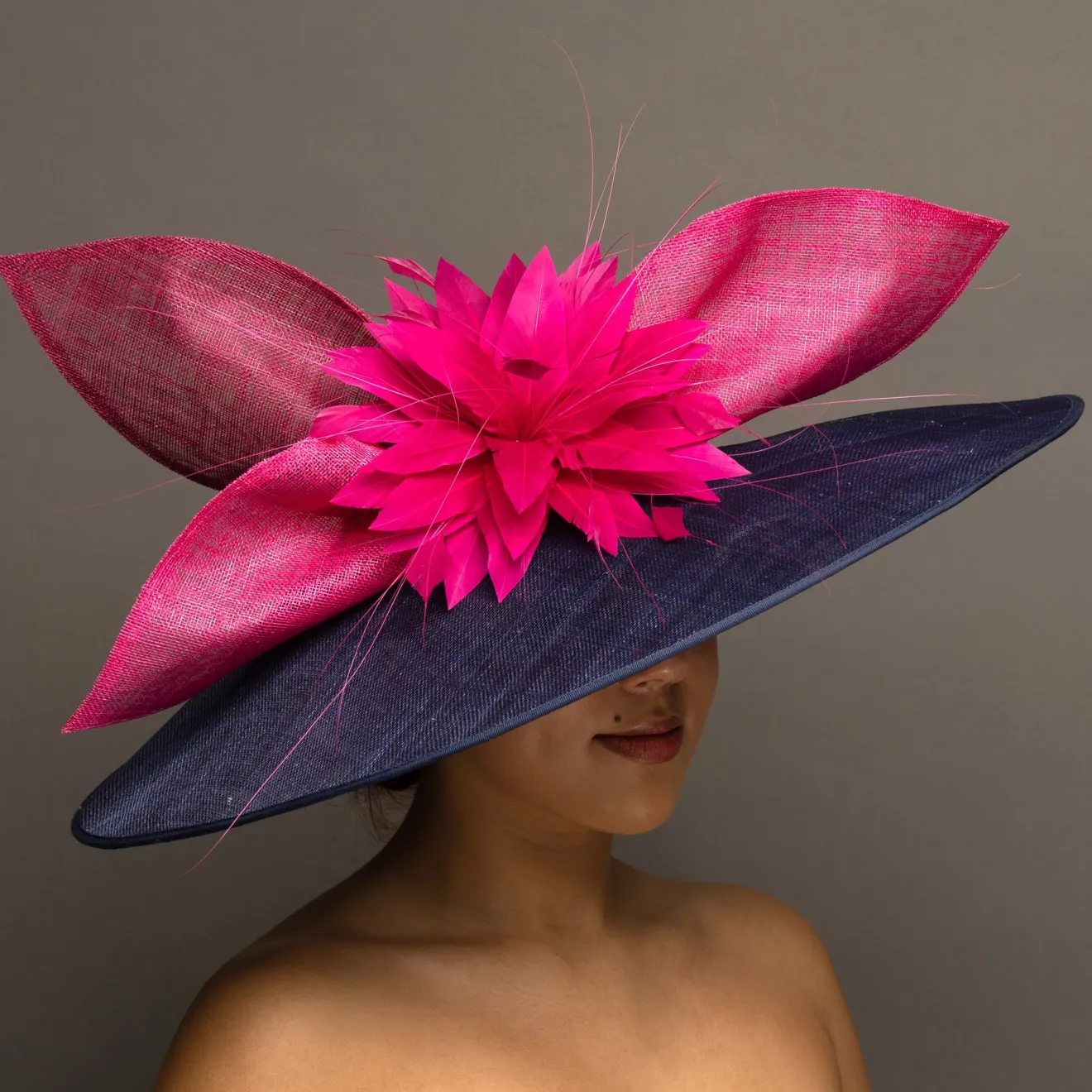 THG4910*The Hat Girls Outlet