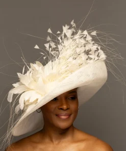 THG8752*The Hat Girls New