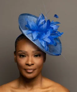 THG4867*The Hat Girls New