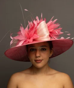 THG4831*The Hat Girls Online