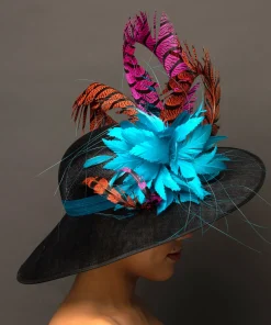 THG4623*The Hat Girls Online