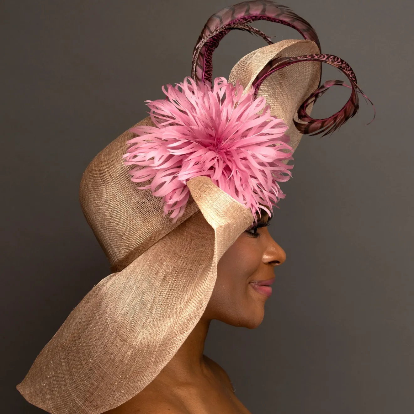 THG4220*The Hat Girls Discount