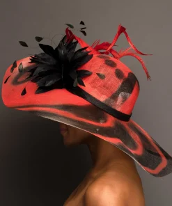 THG4100*The Hat Girls Sale