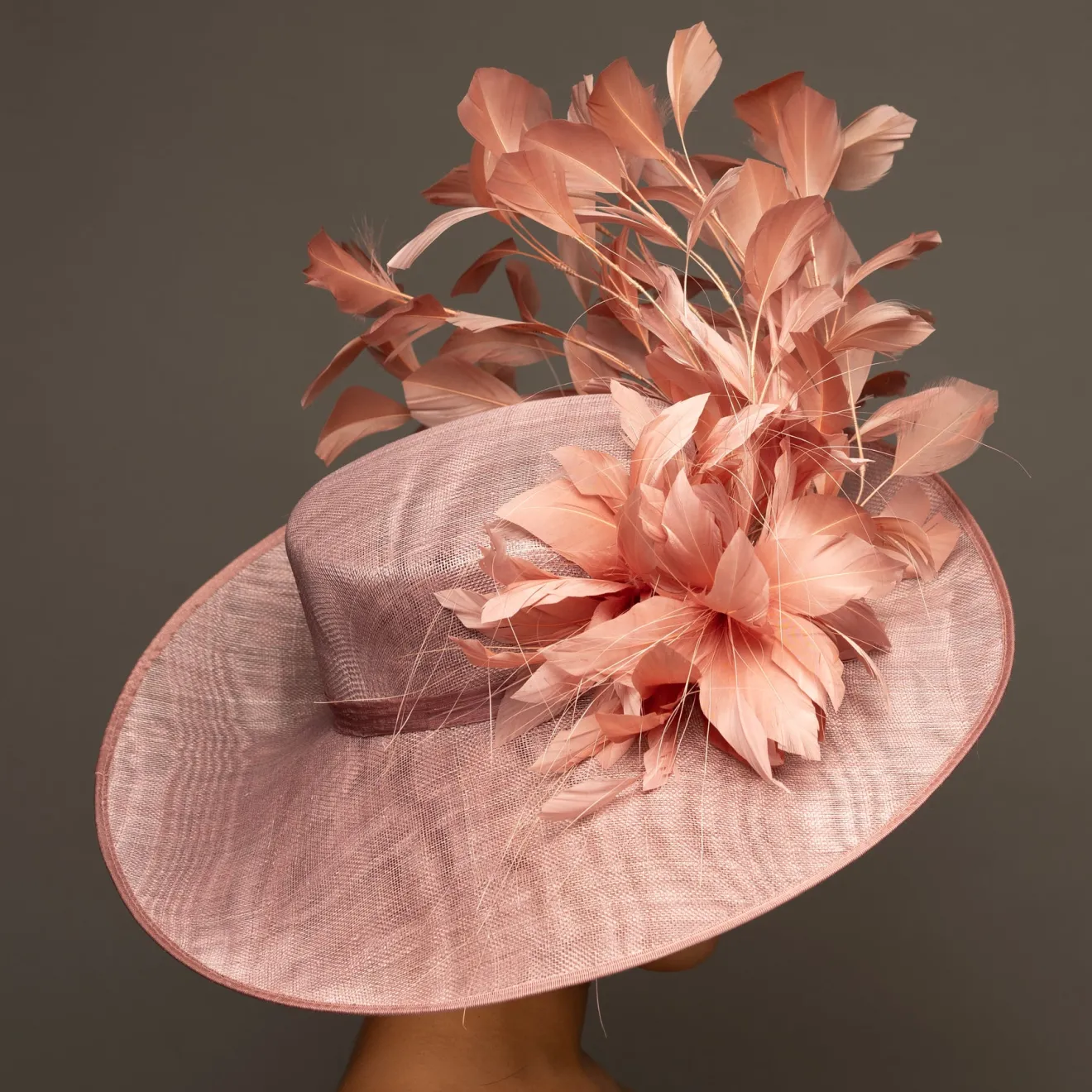 THG8604*The Hat Girls New