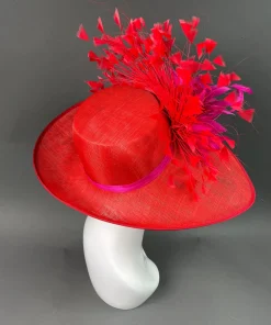 THG3861*The Hat Girls New