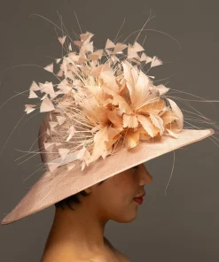 THG8571*The Hat Girls New