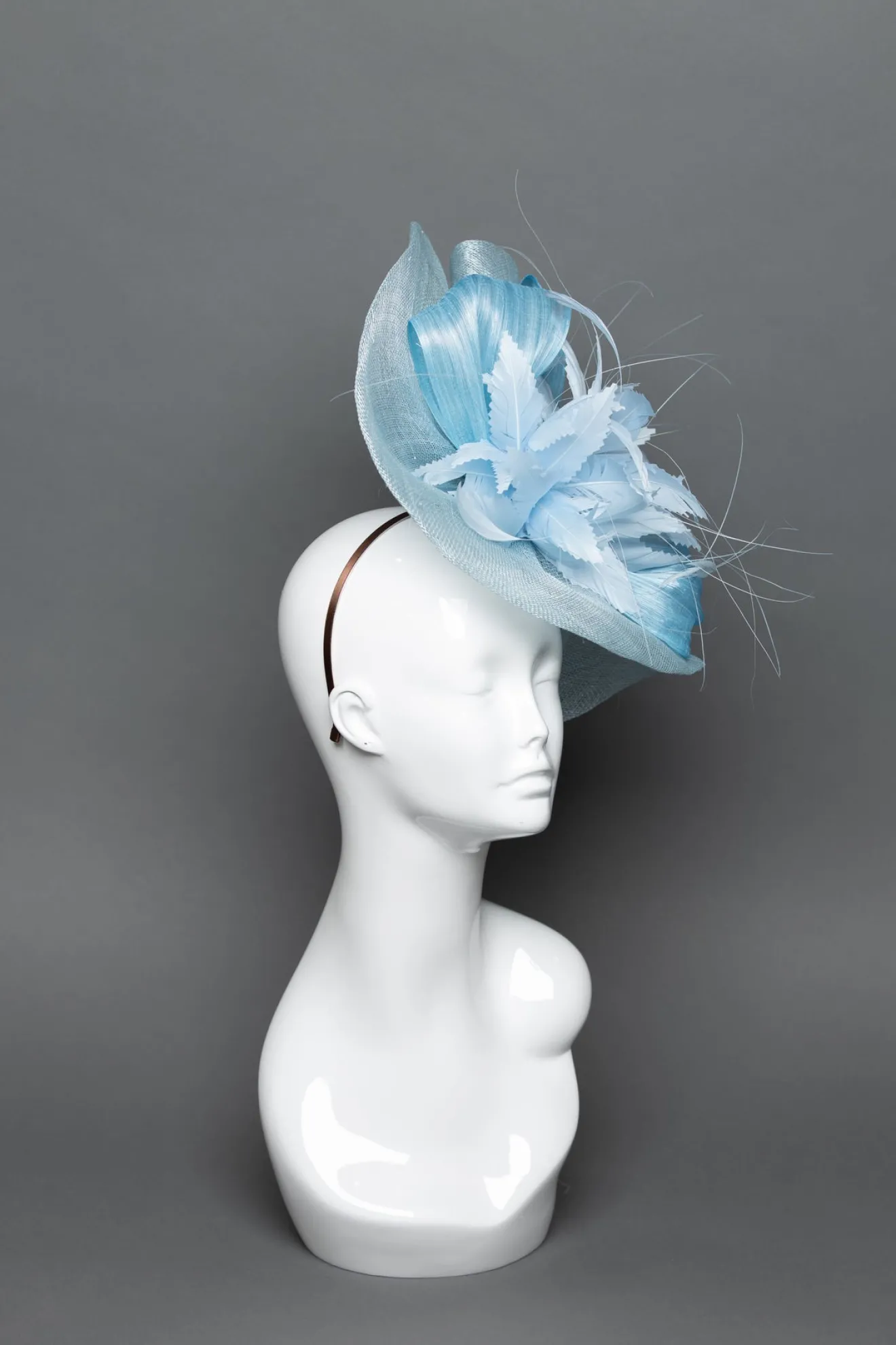 THG3739*The Hat Girls New