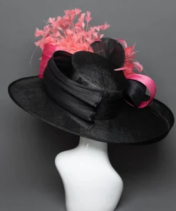 THG3708*The Hat Girls New