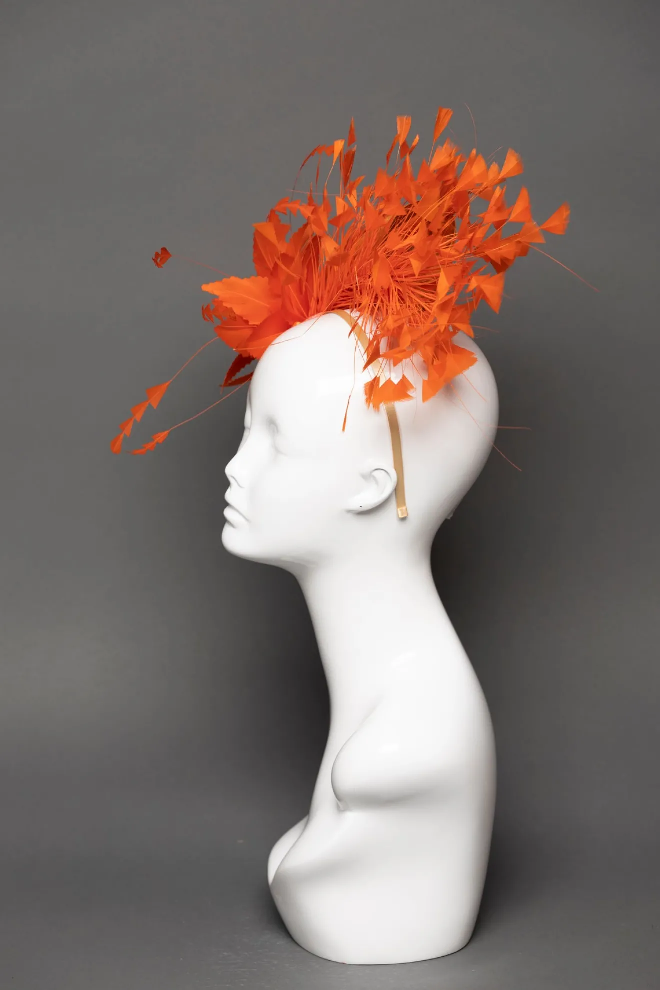 THG3614*The Hat Girls New