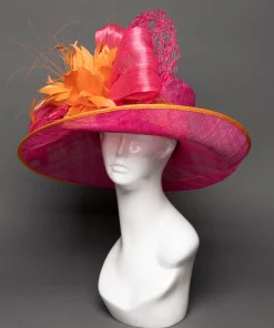 THG3551*The Hat Girls Clearance