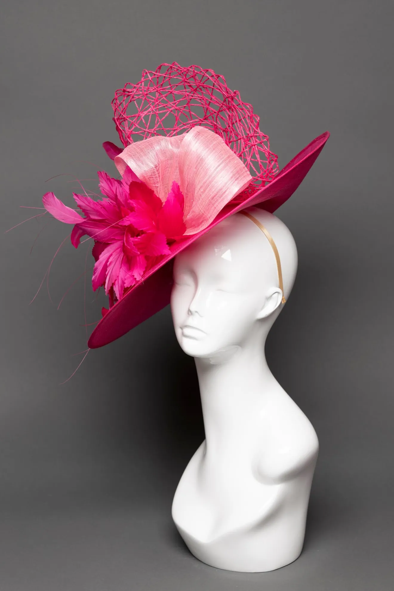 THG3536*The Hat Girls Outlet