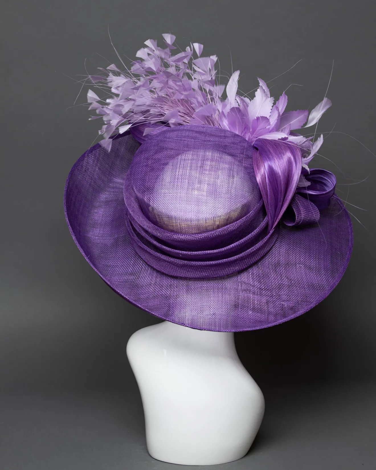 THG3520*The Hat Girls New