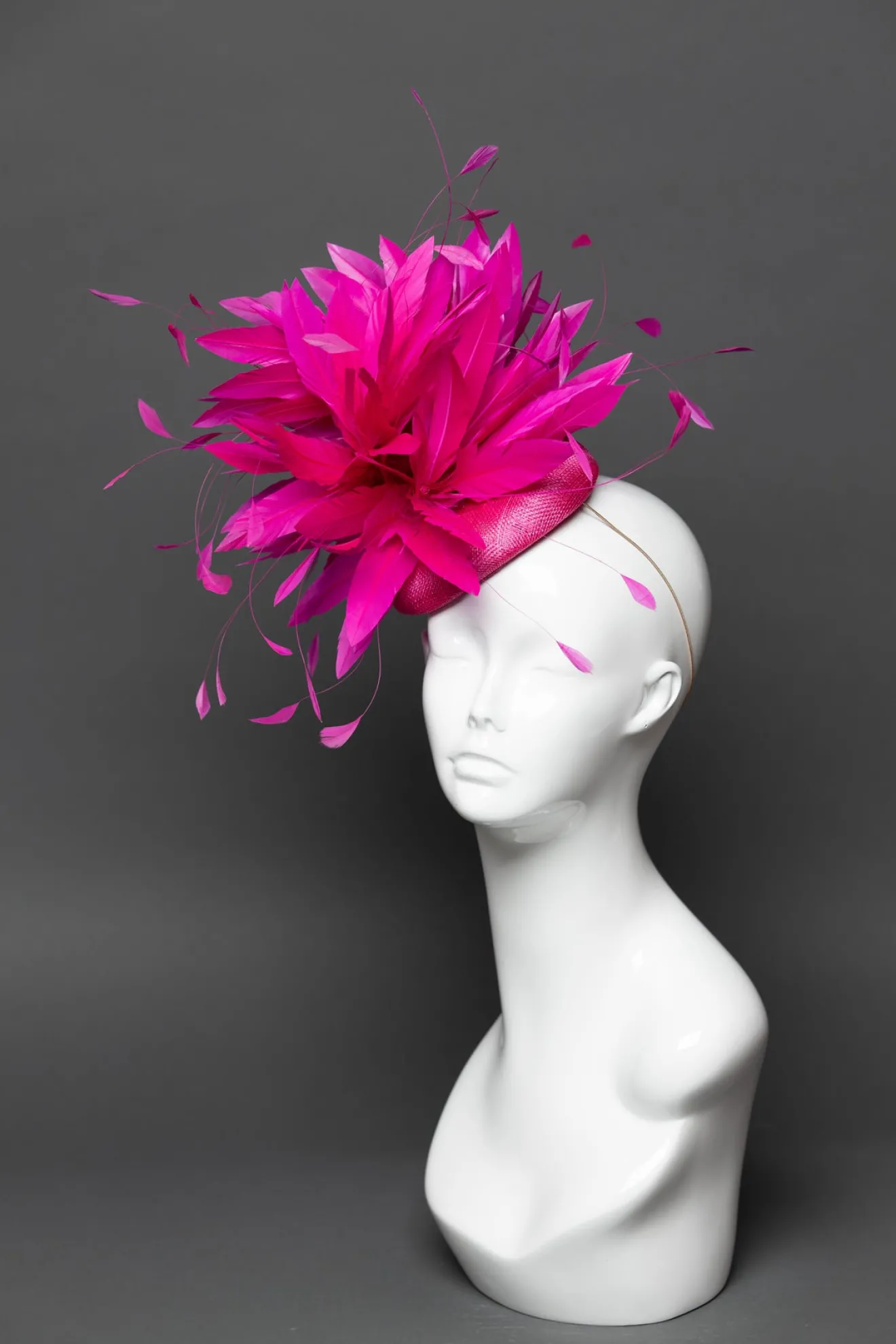 THG3491*The Hat Girls Best