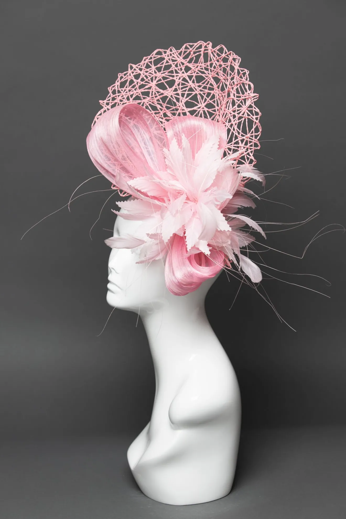 THG3467*The Hat Girls Outlet