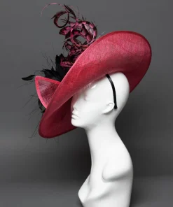 THG3441*The Hat Girls New