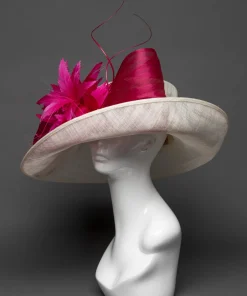 THG3422*The Hat Girls Hot