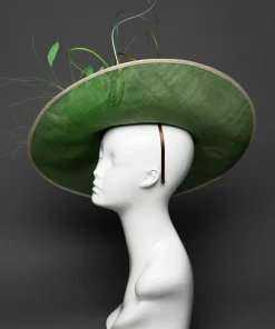 THG3396*The Hat Girls New