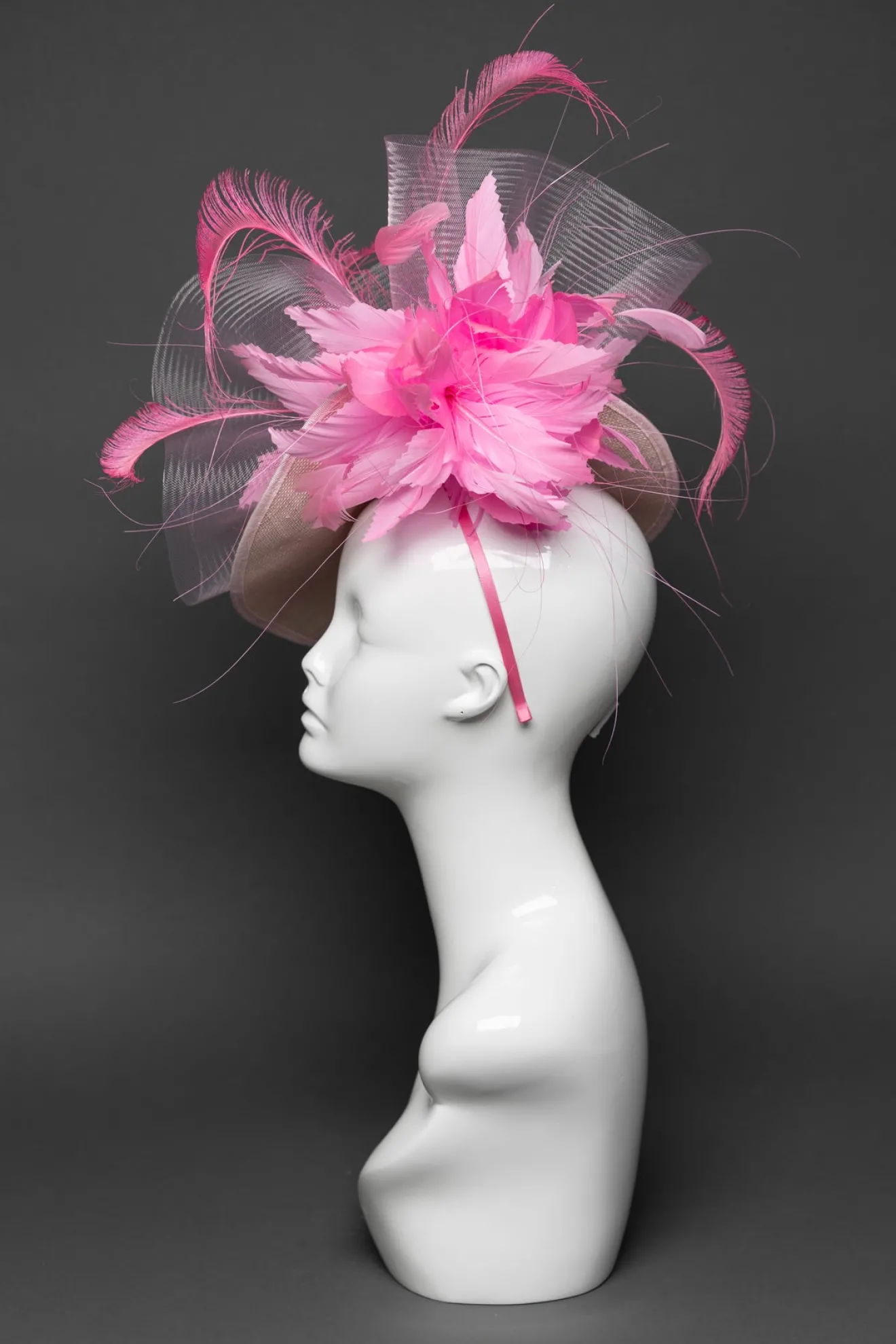 THG3331*The Hat Girls Outlet