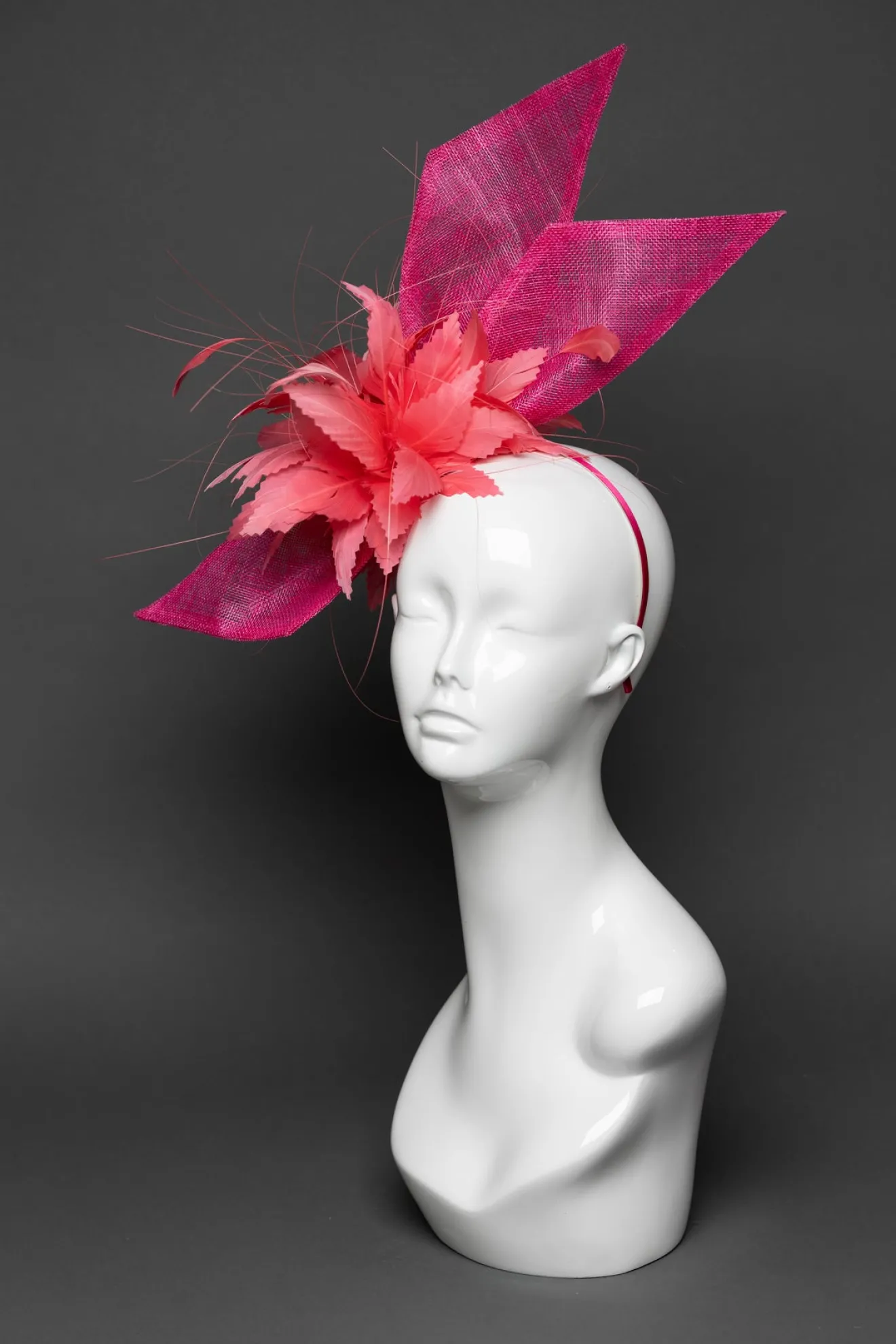 THG3301*The Hat Girls Fashion