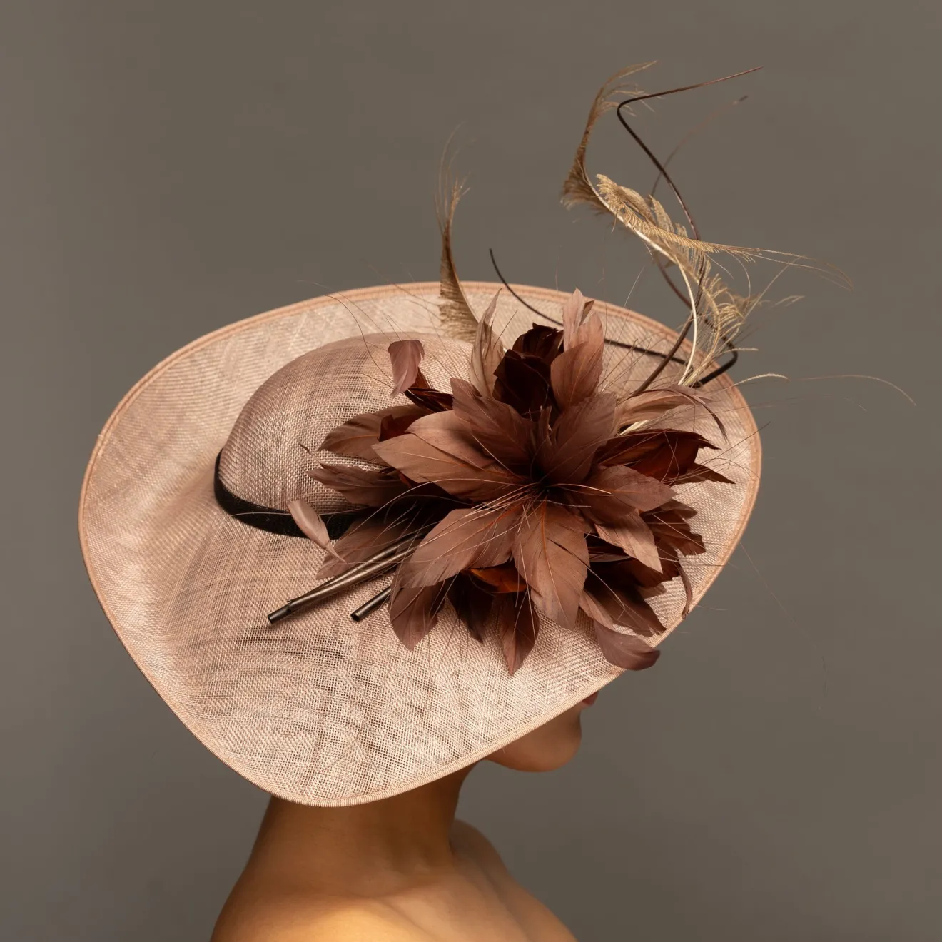 THG9010*The Hat Girls Hot