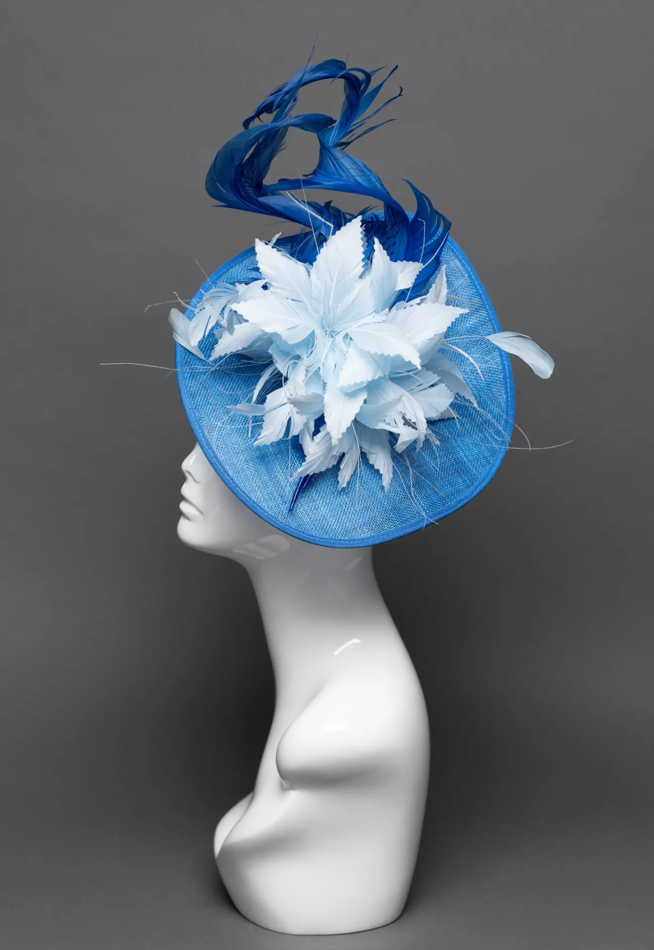 THG3081*The Hat Girls New