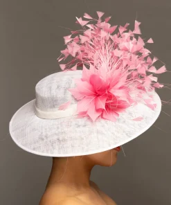 THG8733*The Hat Girls New