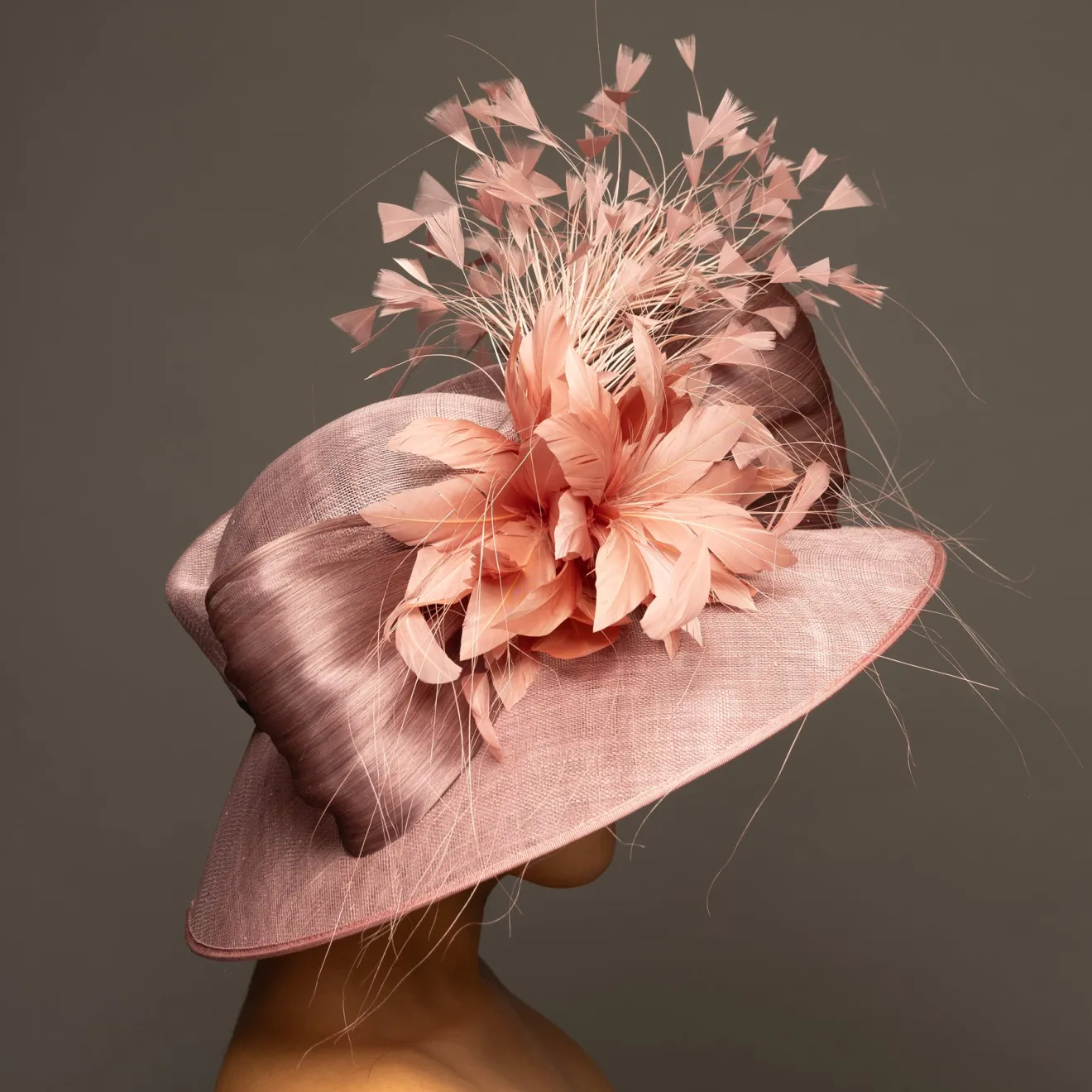 THG8575*The Hat Girls Best