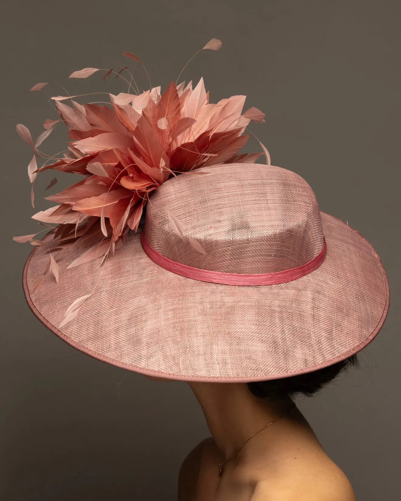 THG8322*The Hat Girls Discount