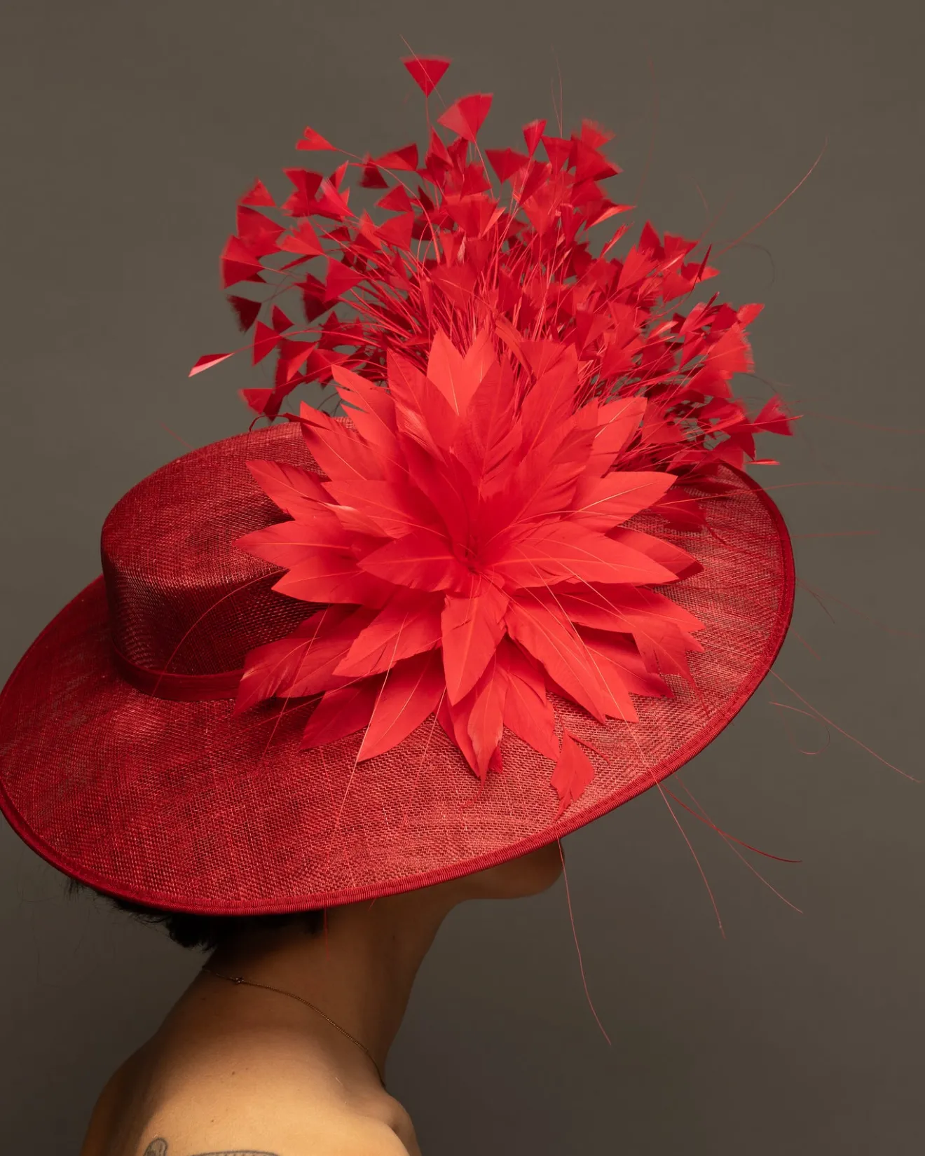 THG8016*The Hat Girls Discount