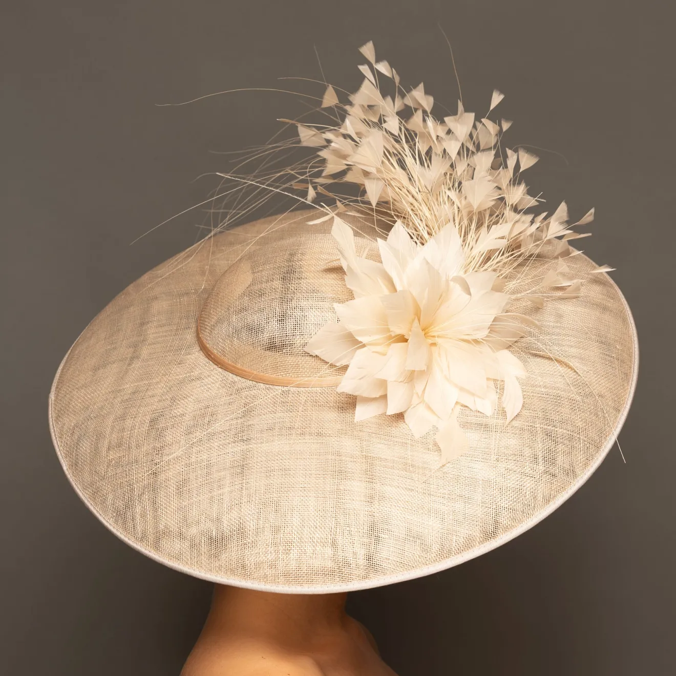 THG9282*The Hat Girls New