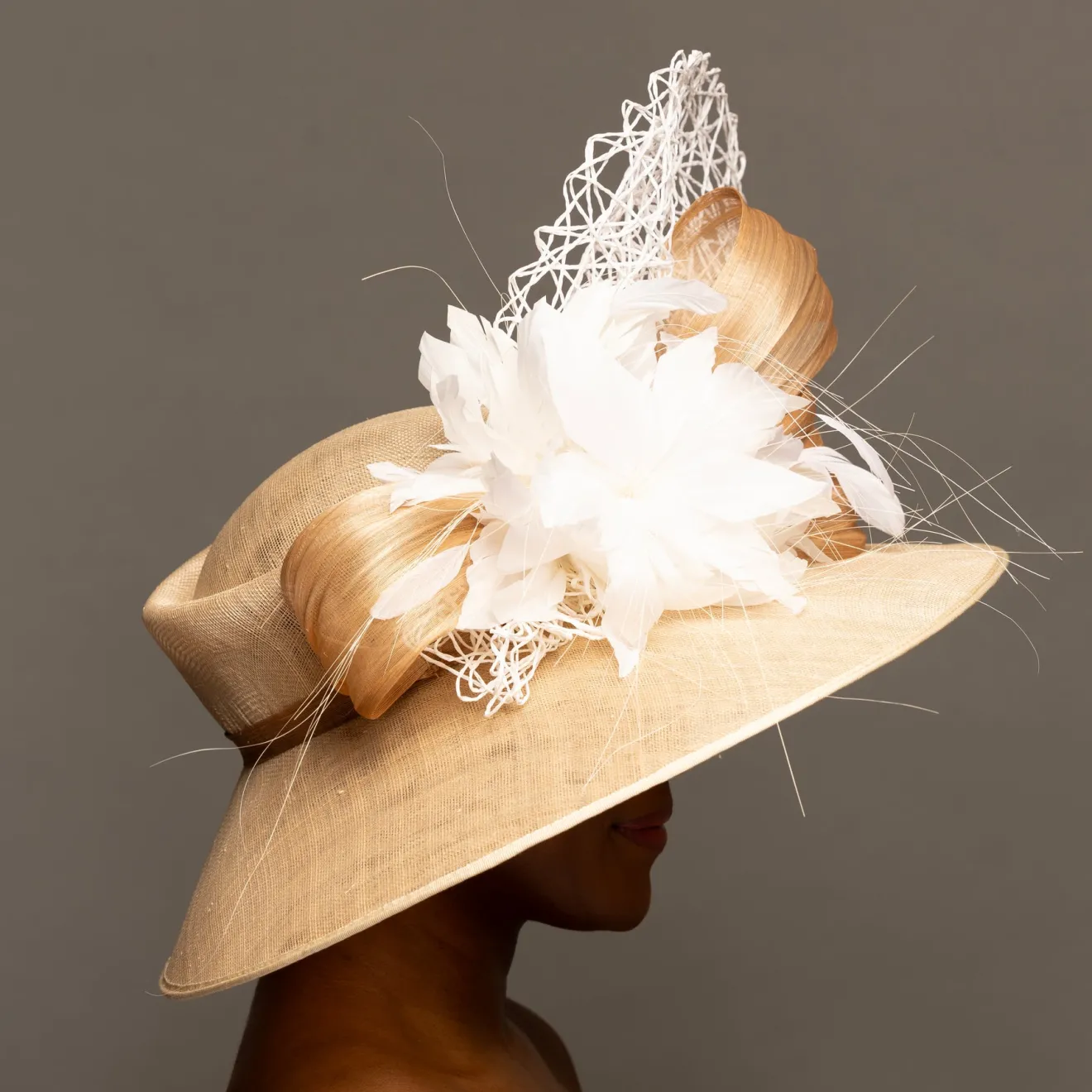 THG9082*The Hat Girls Clearance