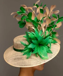 THG8742*The Hat Girls Fashion