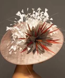 THG8566*The Hat Girls Hot