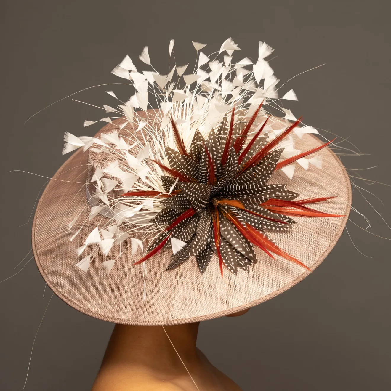 THG8566*The Hat Girls Hot